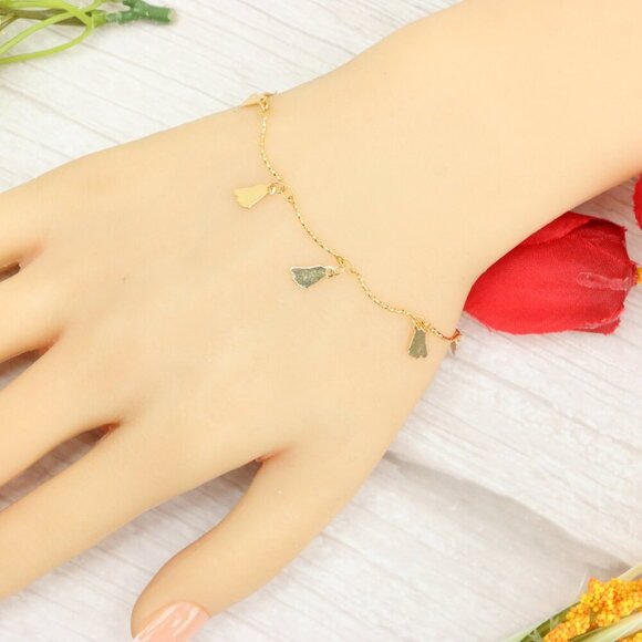 "Trendy Handmade Bracelet – A Thoughtful Gift for Girls & Women | UNVRC1056 - Picture 10 of 10
